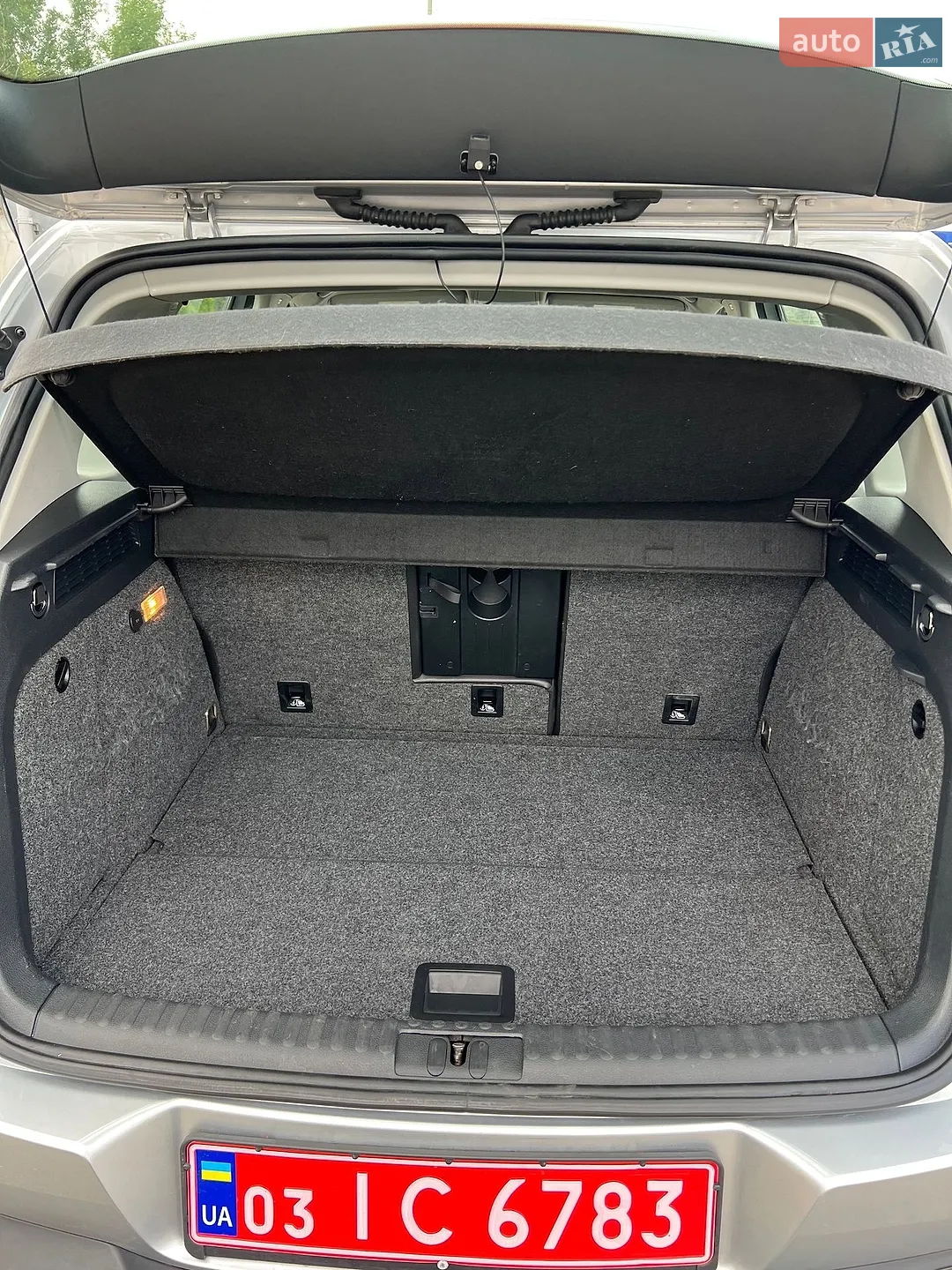 2016 Volkswagen Tiguan - мініатюра 15