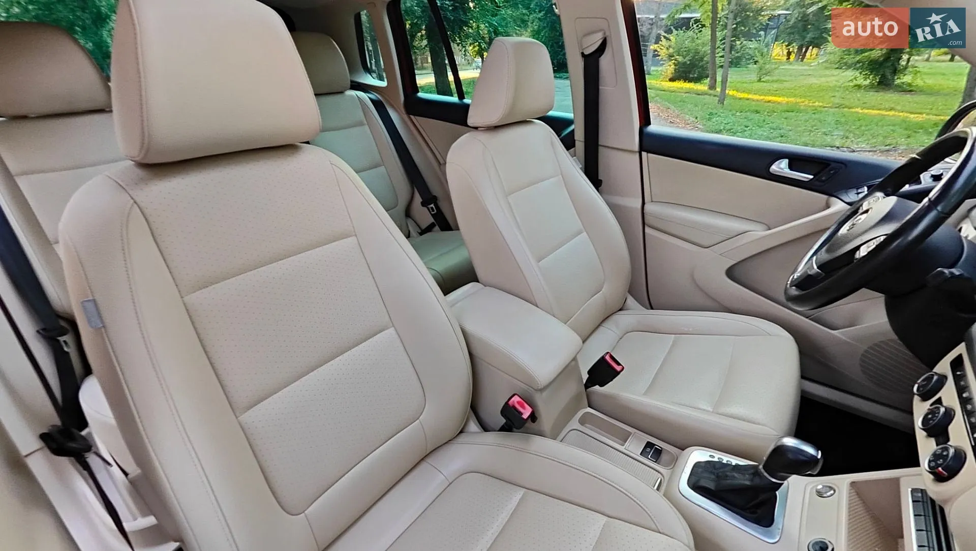 2016 Volkswagen Tiguan - мініатюра 88