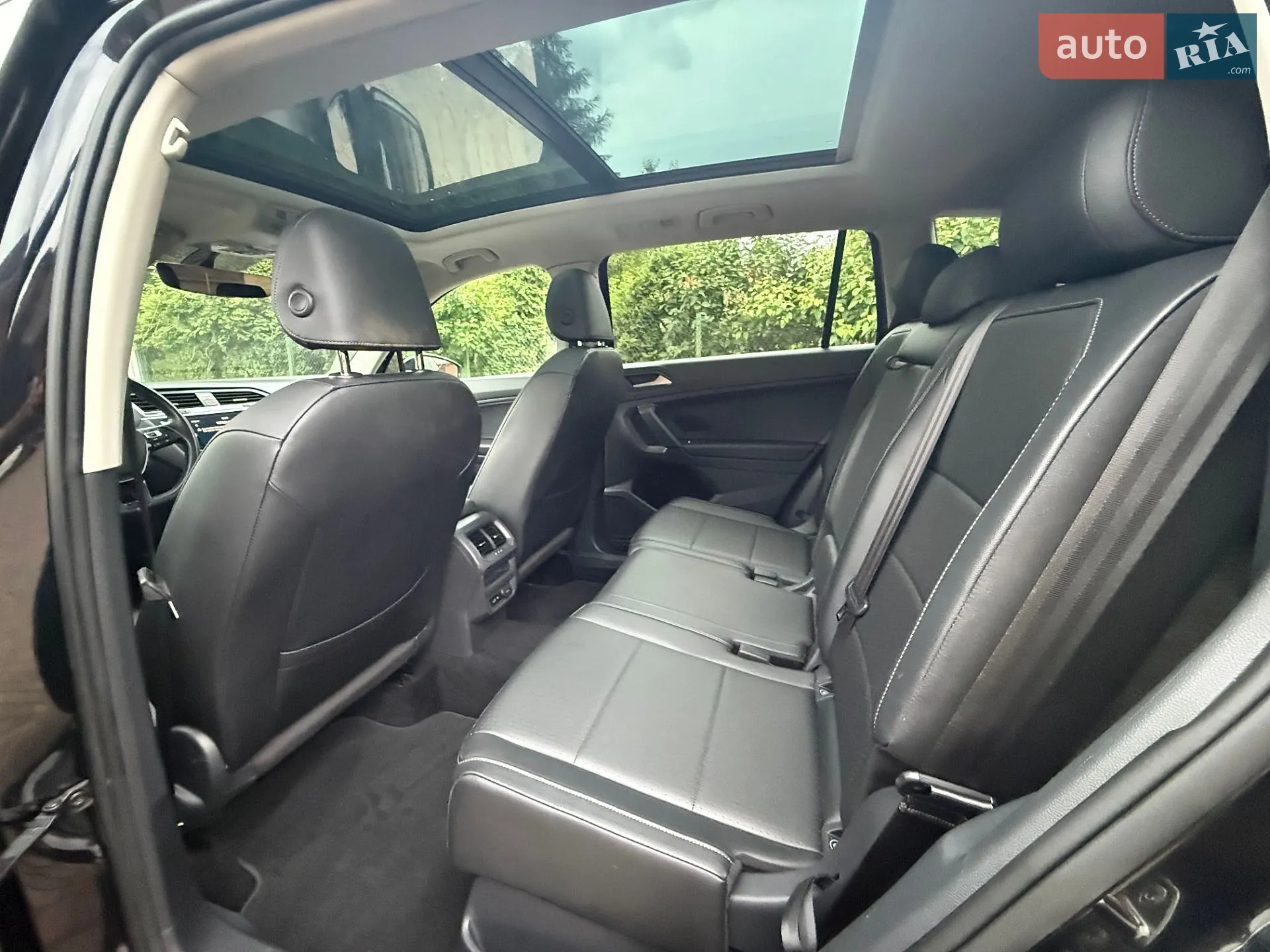 2019 Volkswagen Tiguan - мініатюра 13