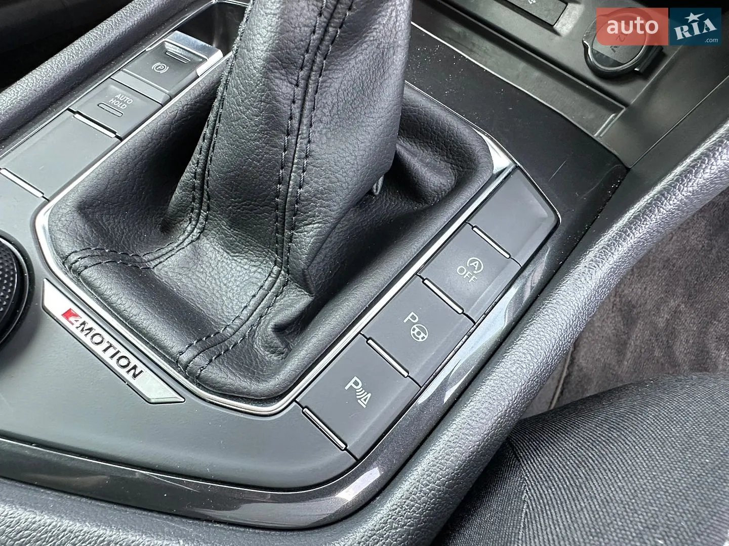 2021 Volkswagen Tiguan - мініатюра 45