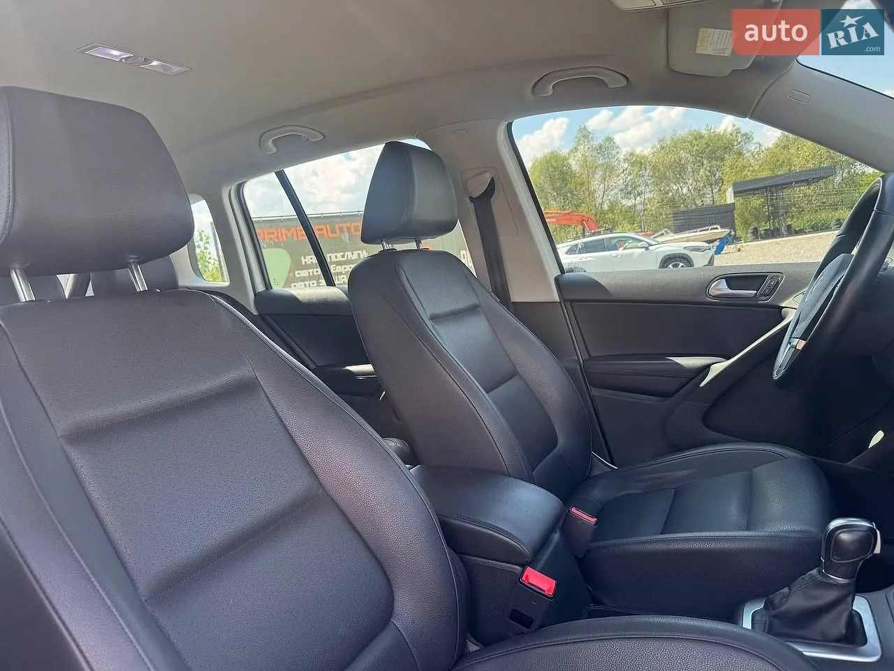 2016 Volkswagen Tiguan - мініатюра 15