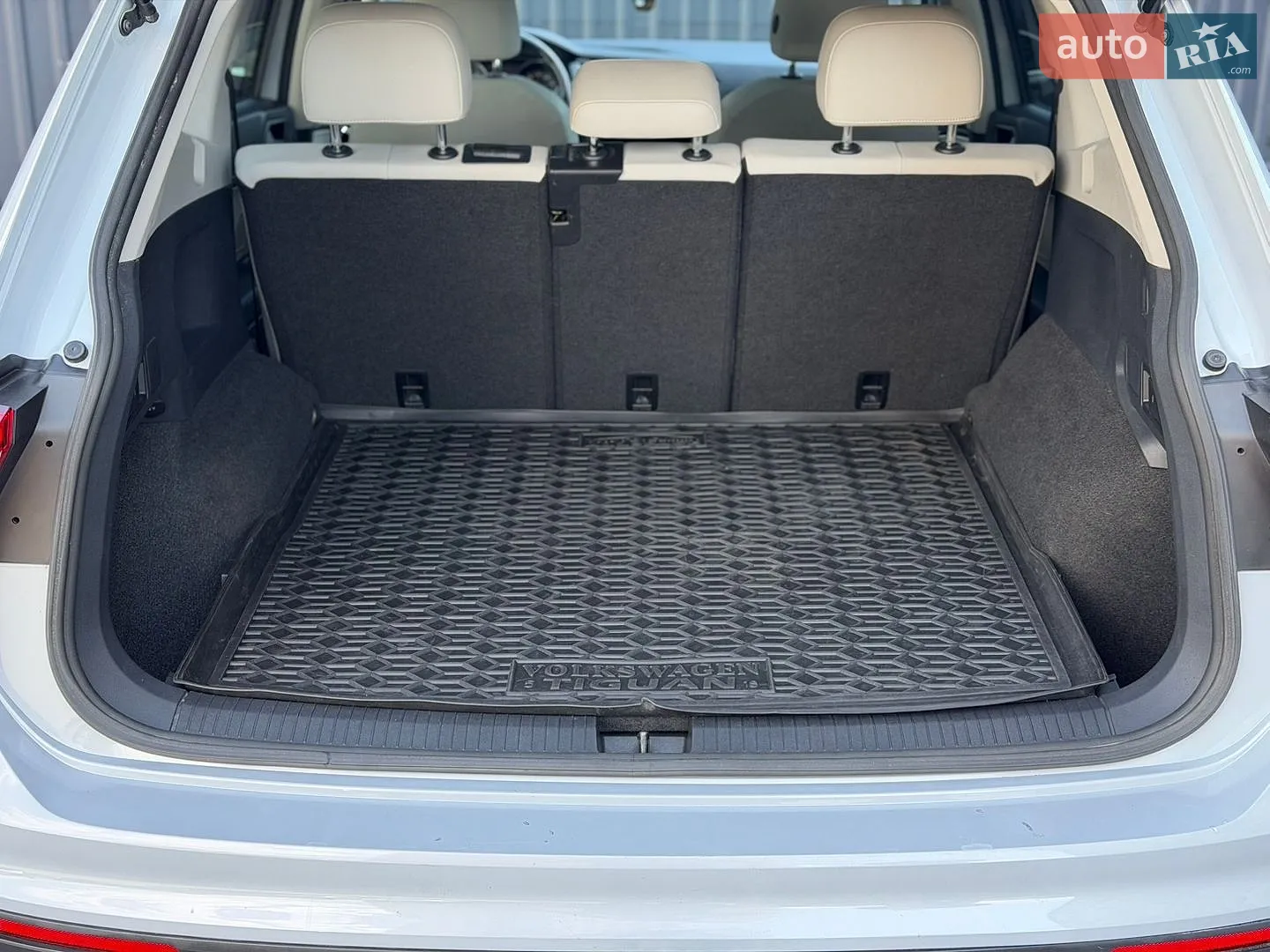 2018 Volkswagen Tiguan - мініатюра 50