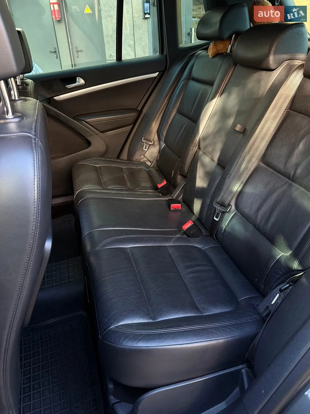 2015 Volkswagen Tiguan - мініатюра 16
