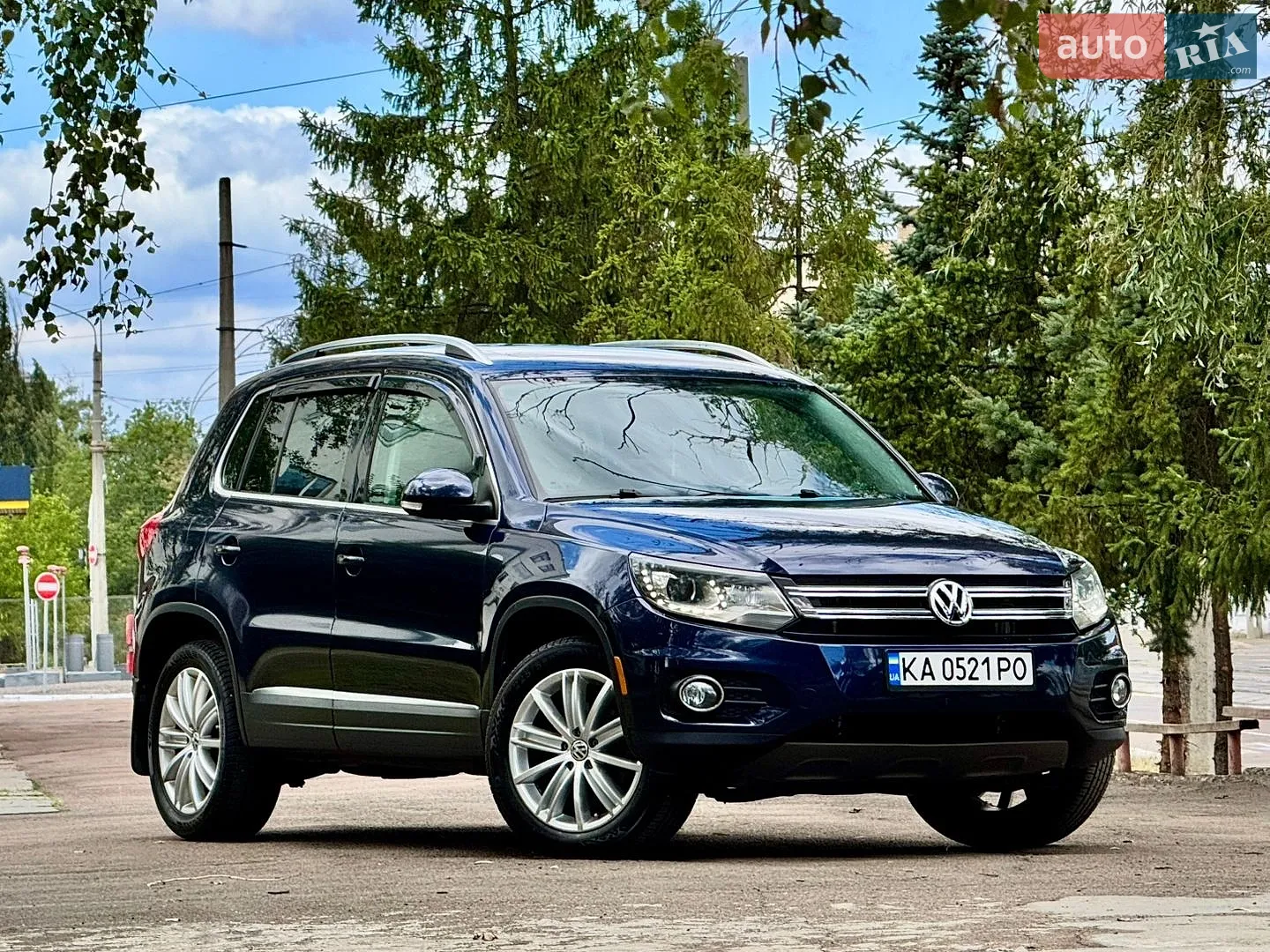 2016 Volkswagen Tiguan - мініатюра 2