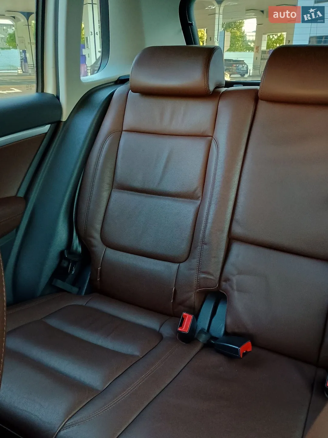 2014 Volkswagen Tiguan - мініатюра 28