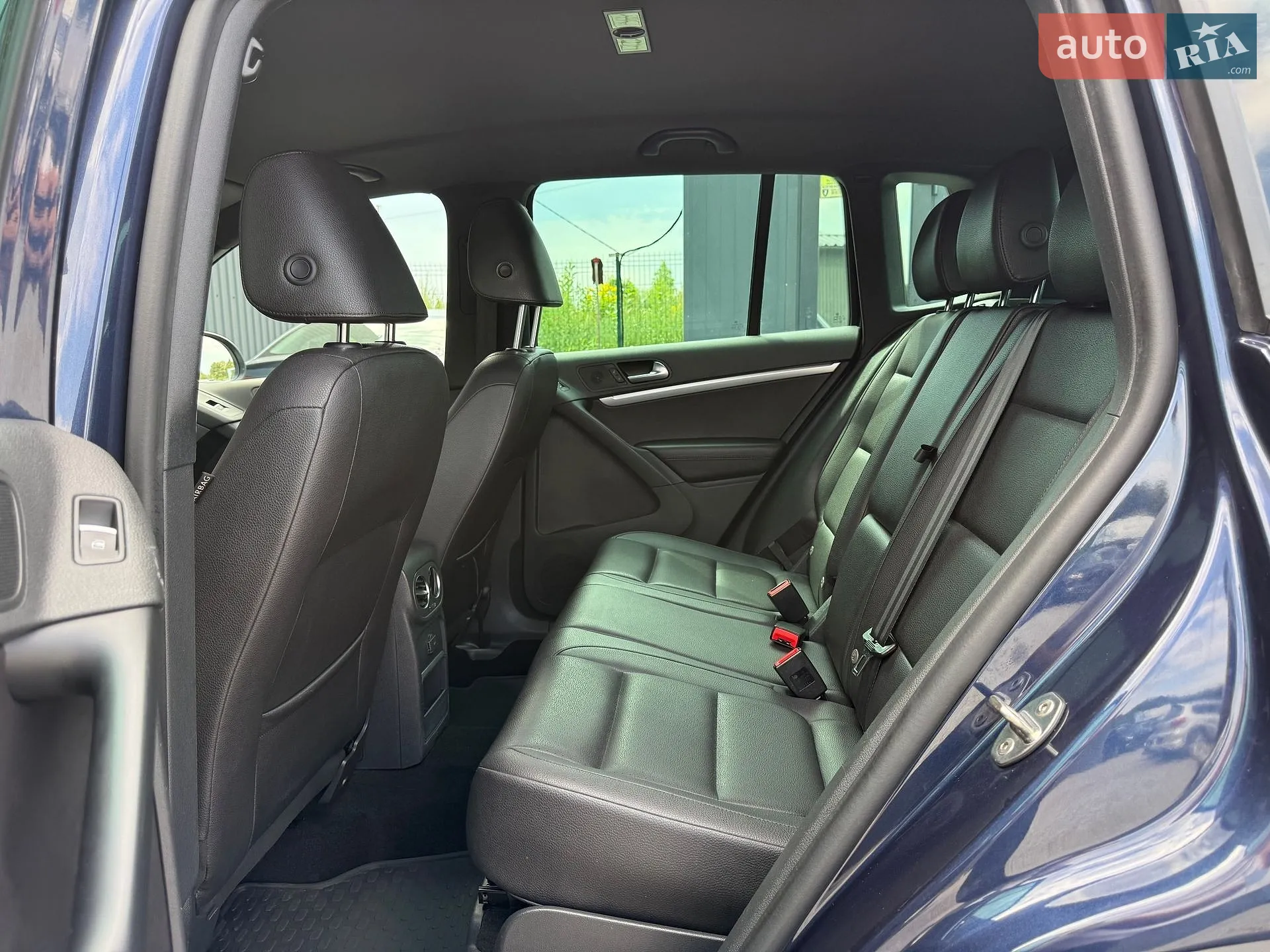 2016 Volkswagen Tiguan - мініатюра 47