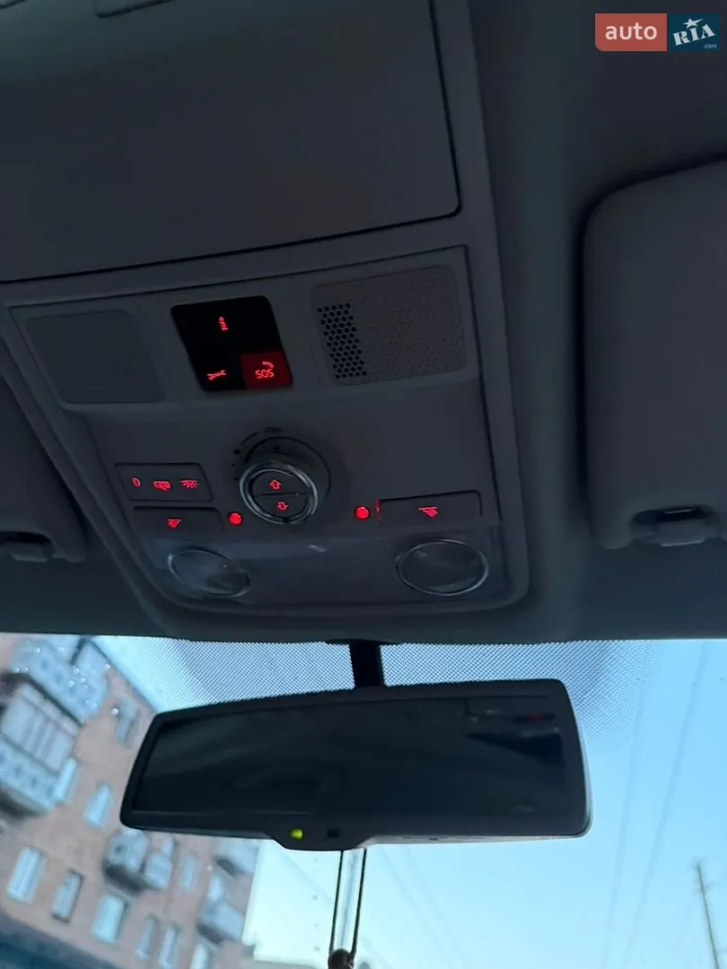 2015 Volkswagen Tiguan - мініатюра 6