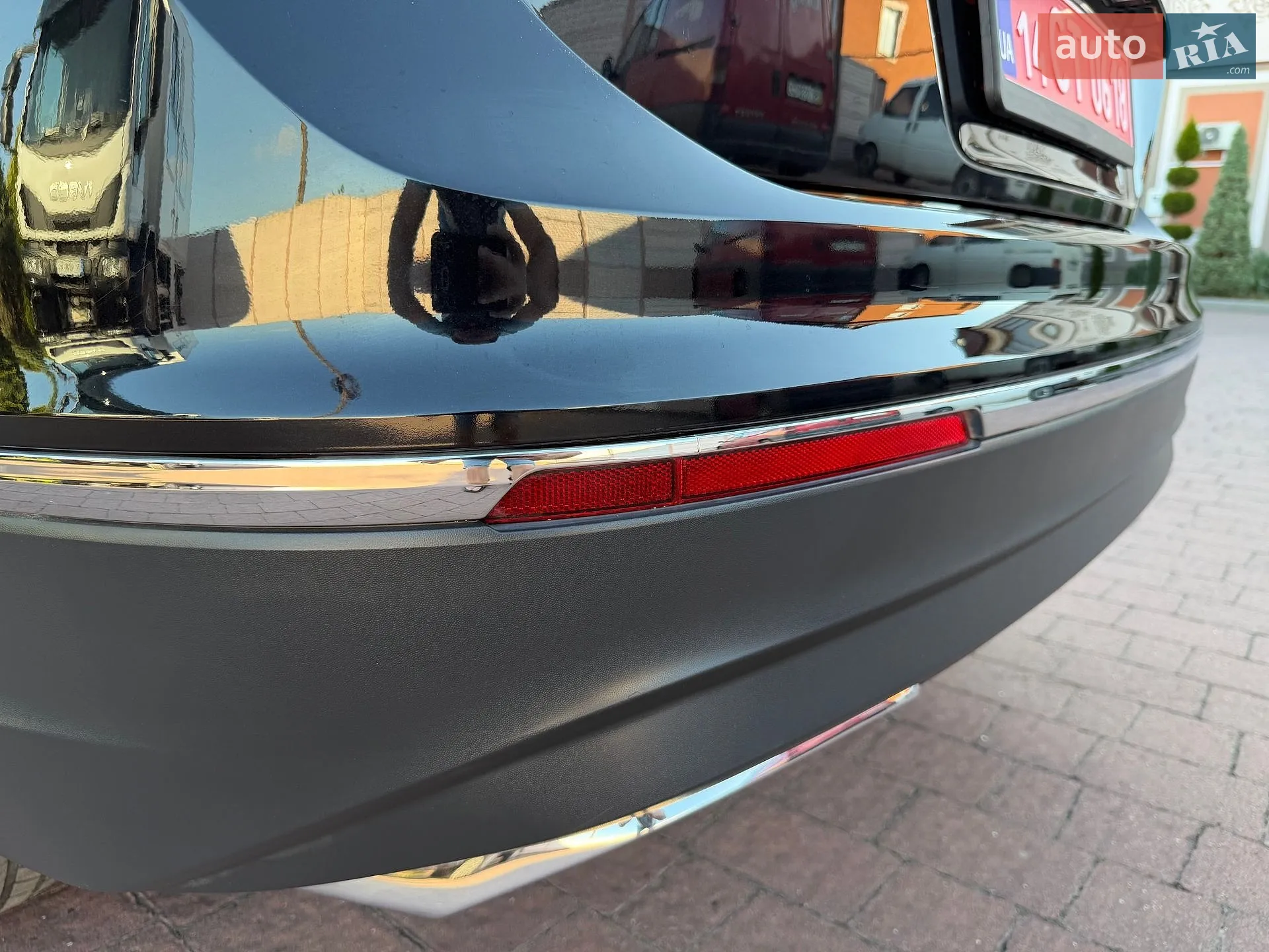 2018 Volkswagen Tiguan - мініатюра 56