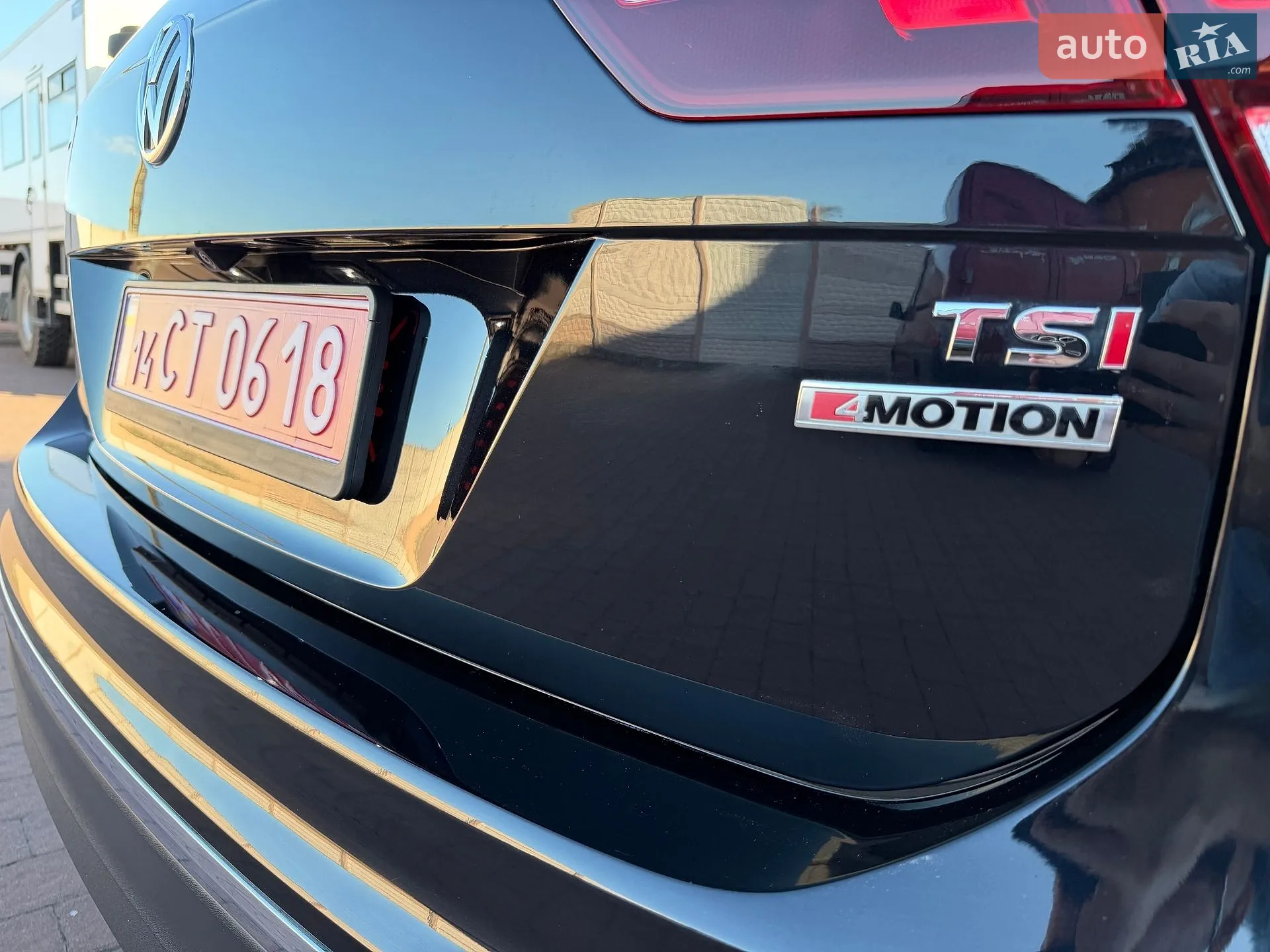 2018 Volkswagen Tiguan - мініатюра 60
