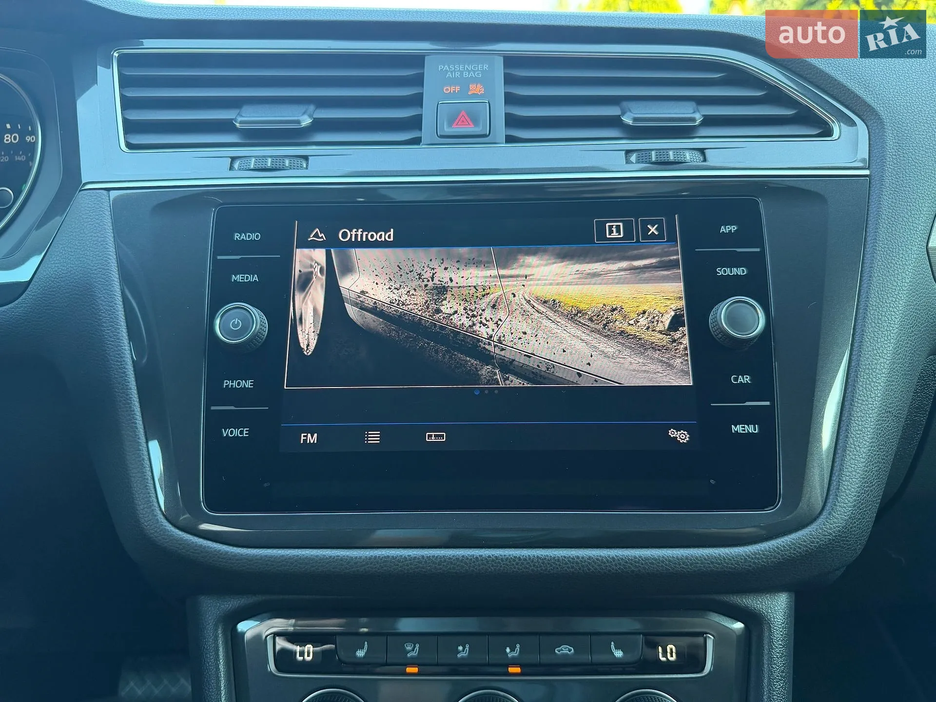 2018 Volkswagen Tiguan - мініатюра 89