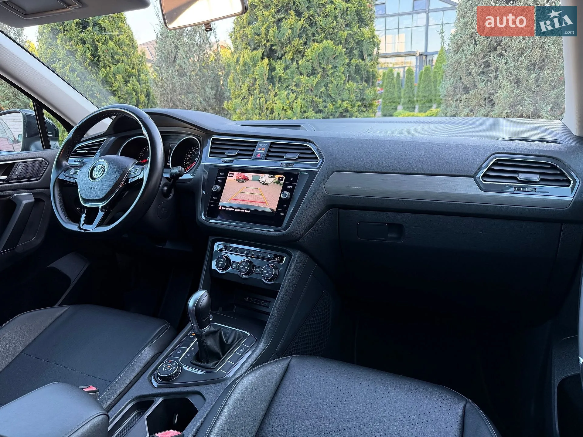 2018 Volkswagen Tiguan - мініатюра 99