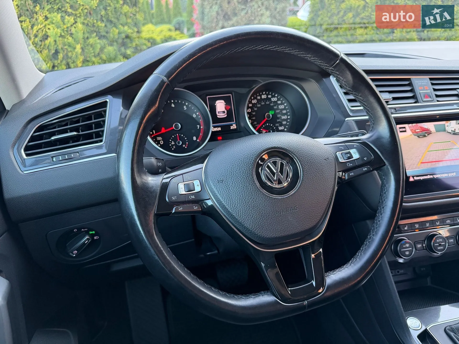 2018 Volkswagen Tiguan - мініатюра 81
