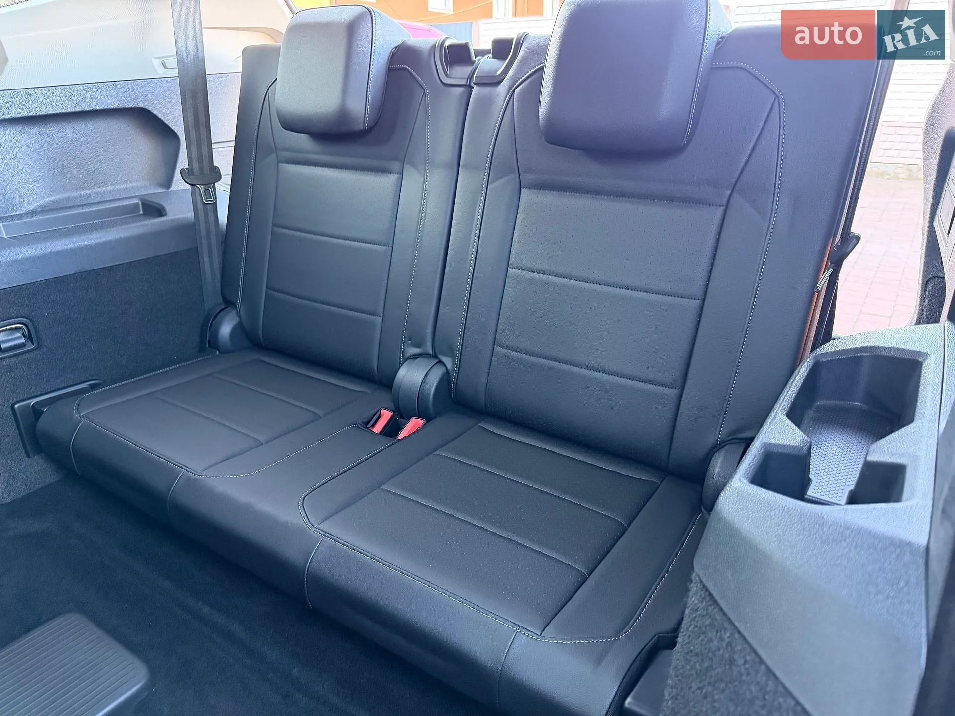 2018 Volkswagen Tiguan - мініатюра 133