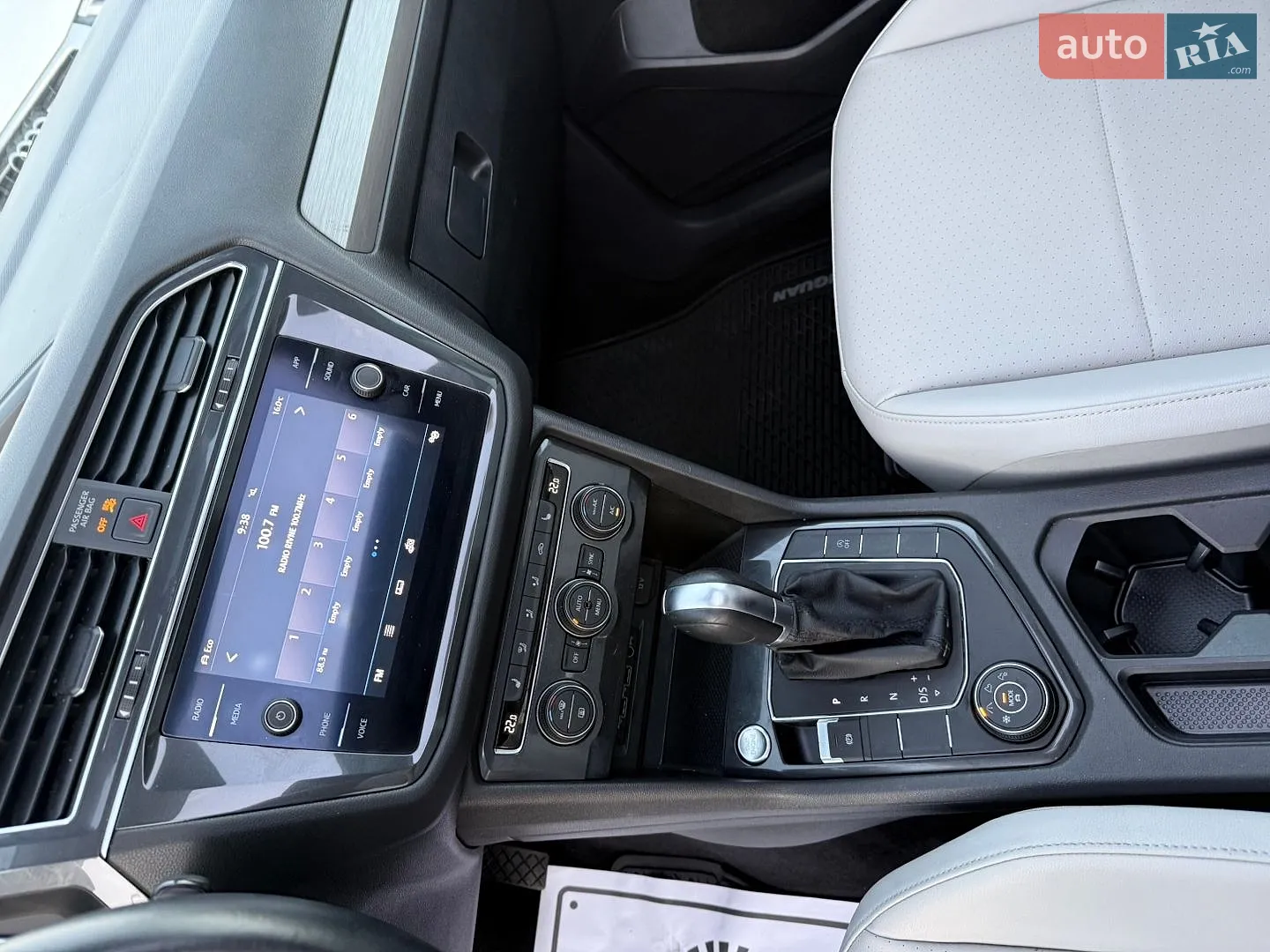2019 Volkswagen Tiguan - мініатюра 27