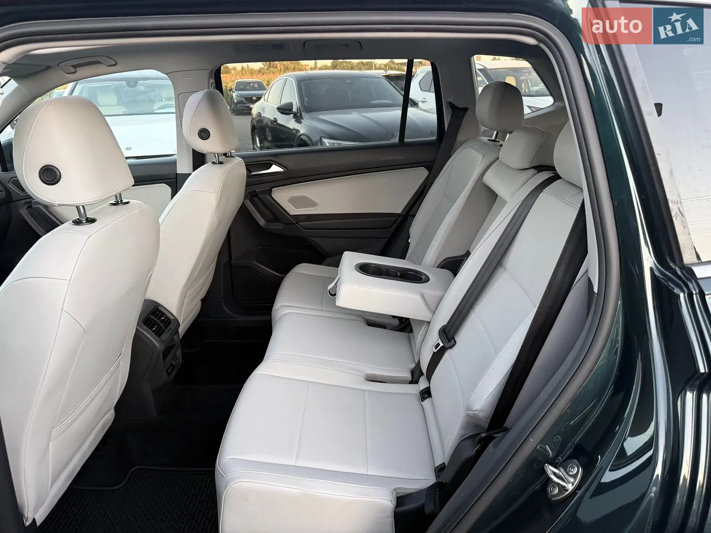 2019 Volkswagen Tiguan - мініатюра 29