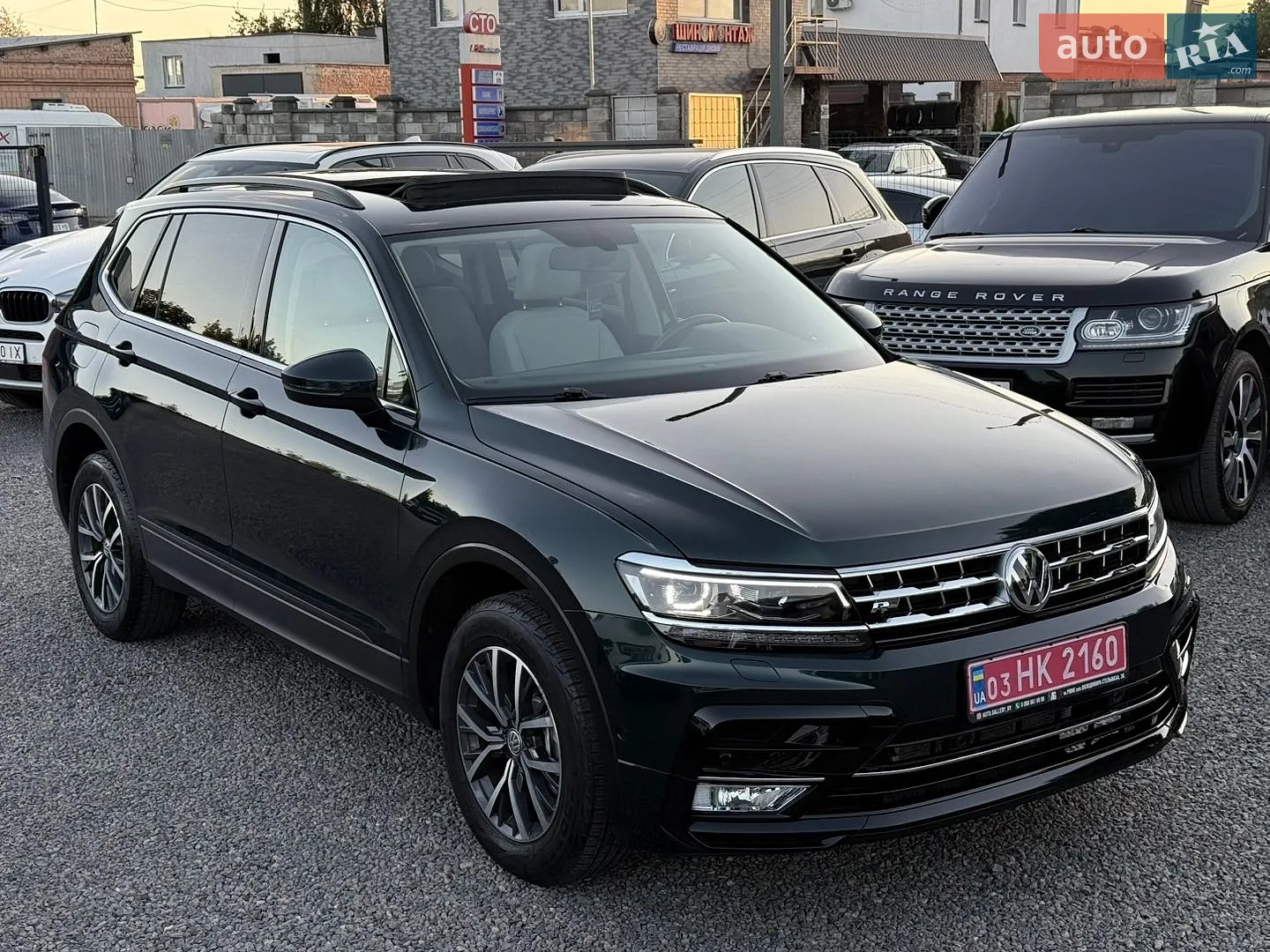 2019 Volkswagen Tiguan - мініатюра 15