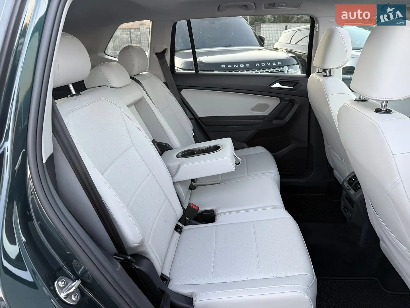 2019 Volkswagen Tiguan - мініатюра 39