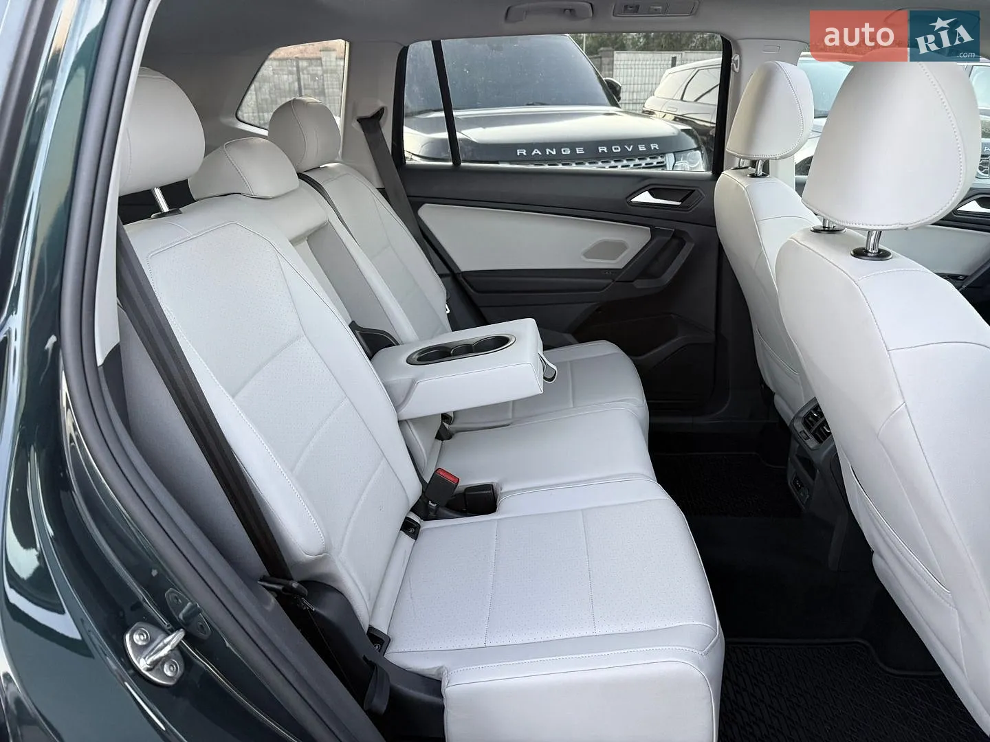 2019 Volkswagen Tiguan - мініатюра 38