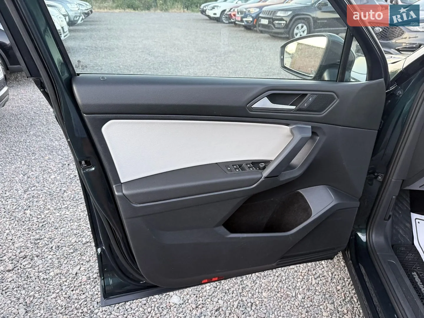 2019 Volkswagen Tiguan - мініатюра 23