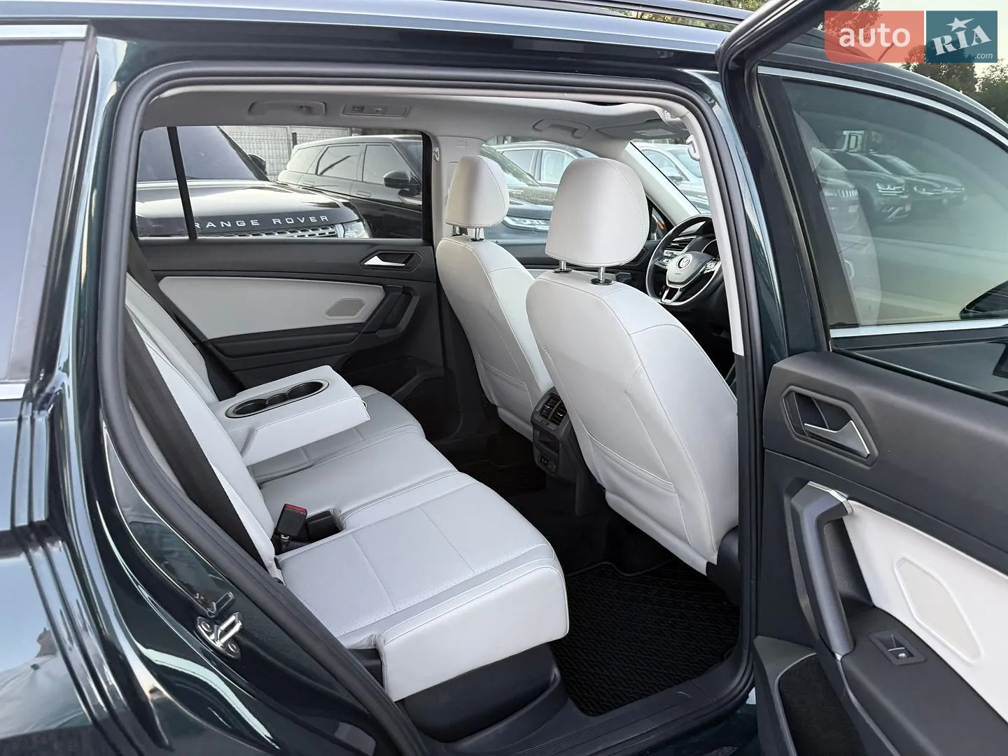 2019 Volkswagen Tiguan - мініатюра 37