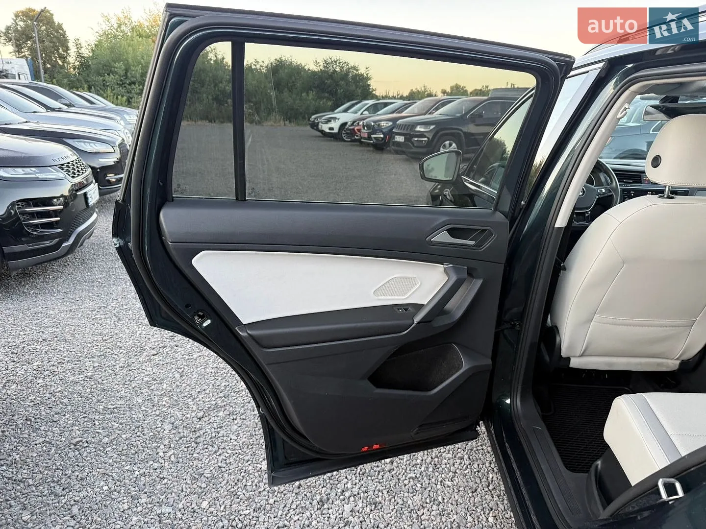2019 Volkswagen Tiguan - мініатюра 33