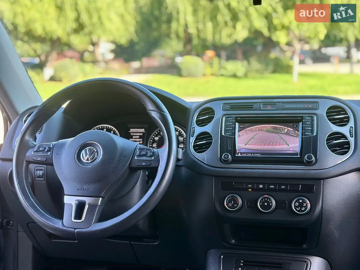 2017 Volkswagen Tiguan - мініатюра 43