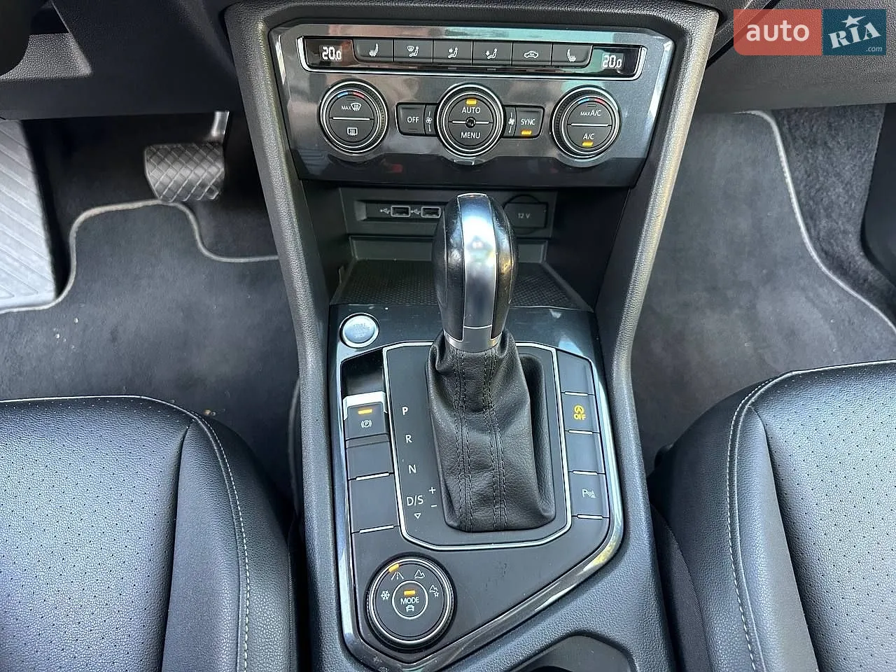 2019 Volkswagen Tiguan - мініатюра 23
