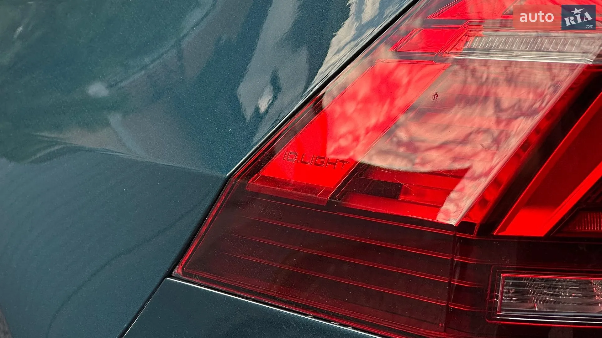 2021 Volkswagen Tiguan - мініатюра 32