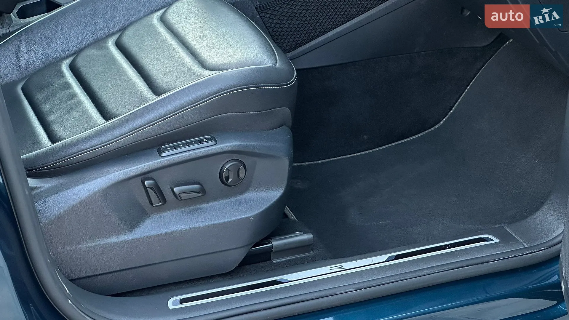 2021 Volkswagen Tiguan - мініатюра 81