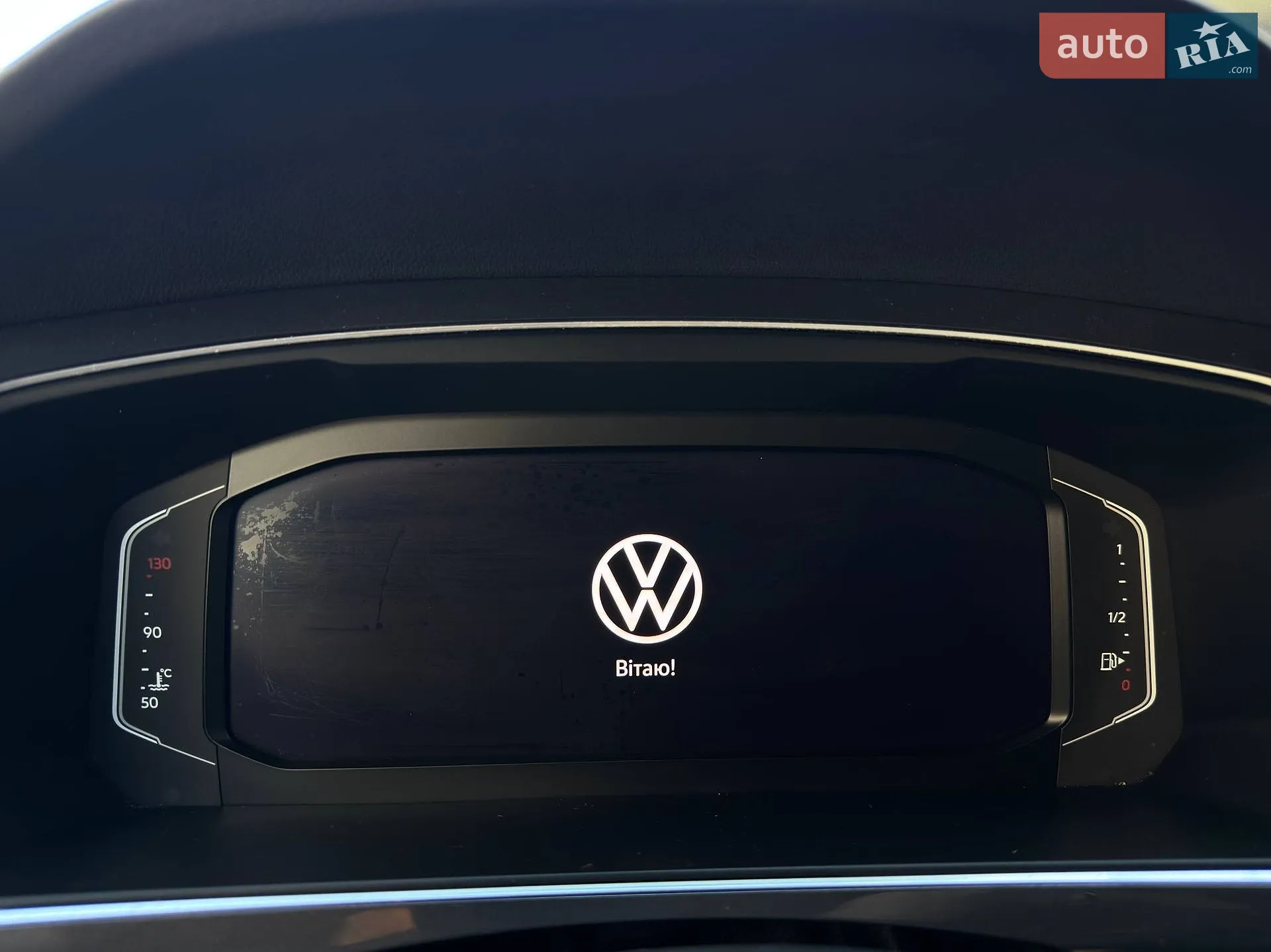 2020 Volkswagen Tiguan - мініатюра 21