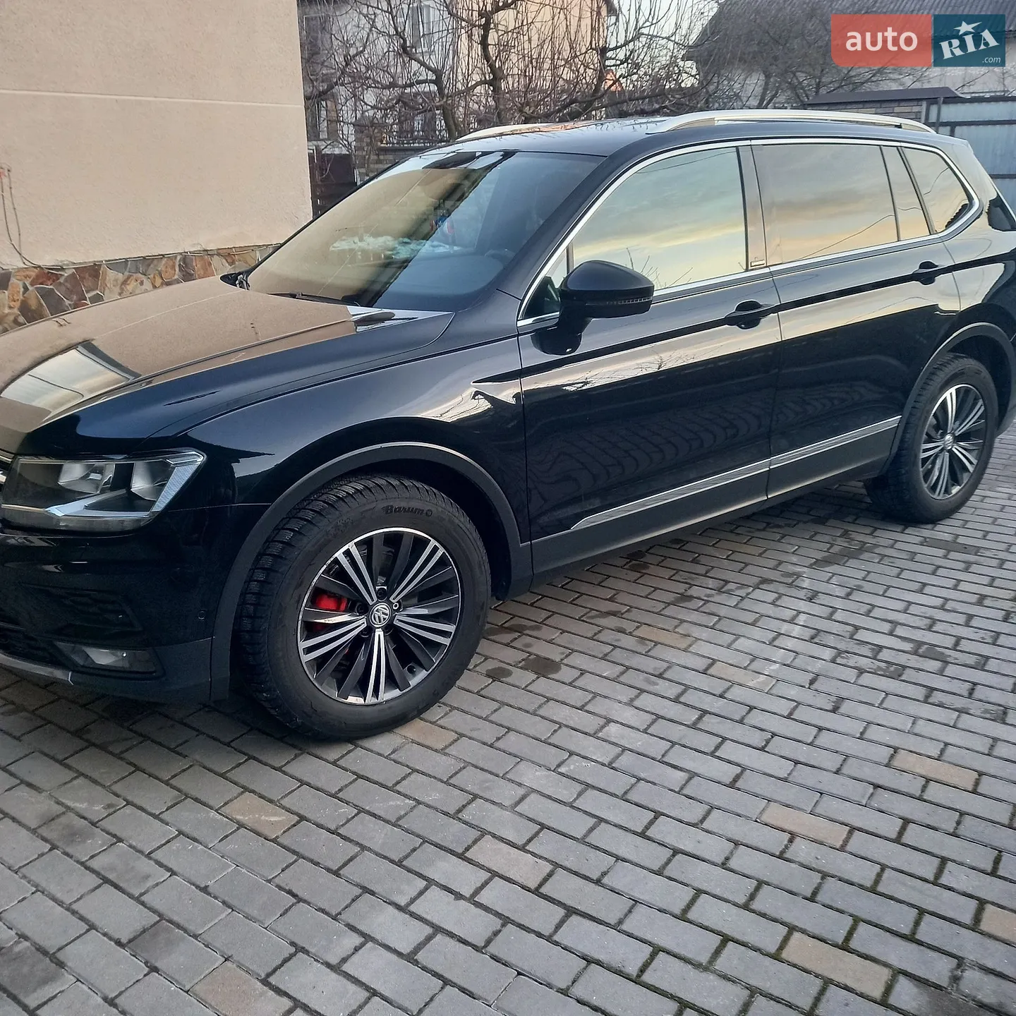 2020 Volkswagen Tiguan - мініатюра 36