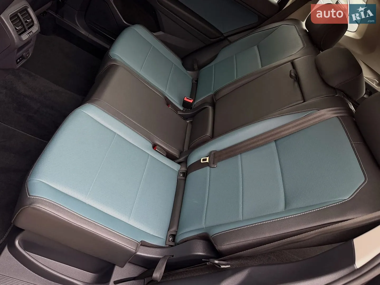 2019 Volkswagen Tiguan - мініатюра 14