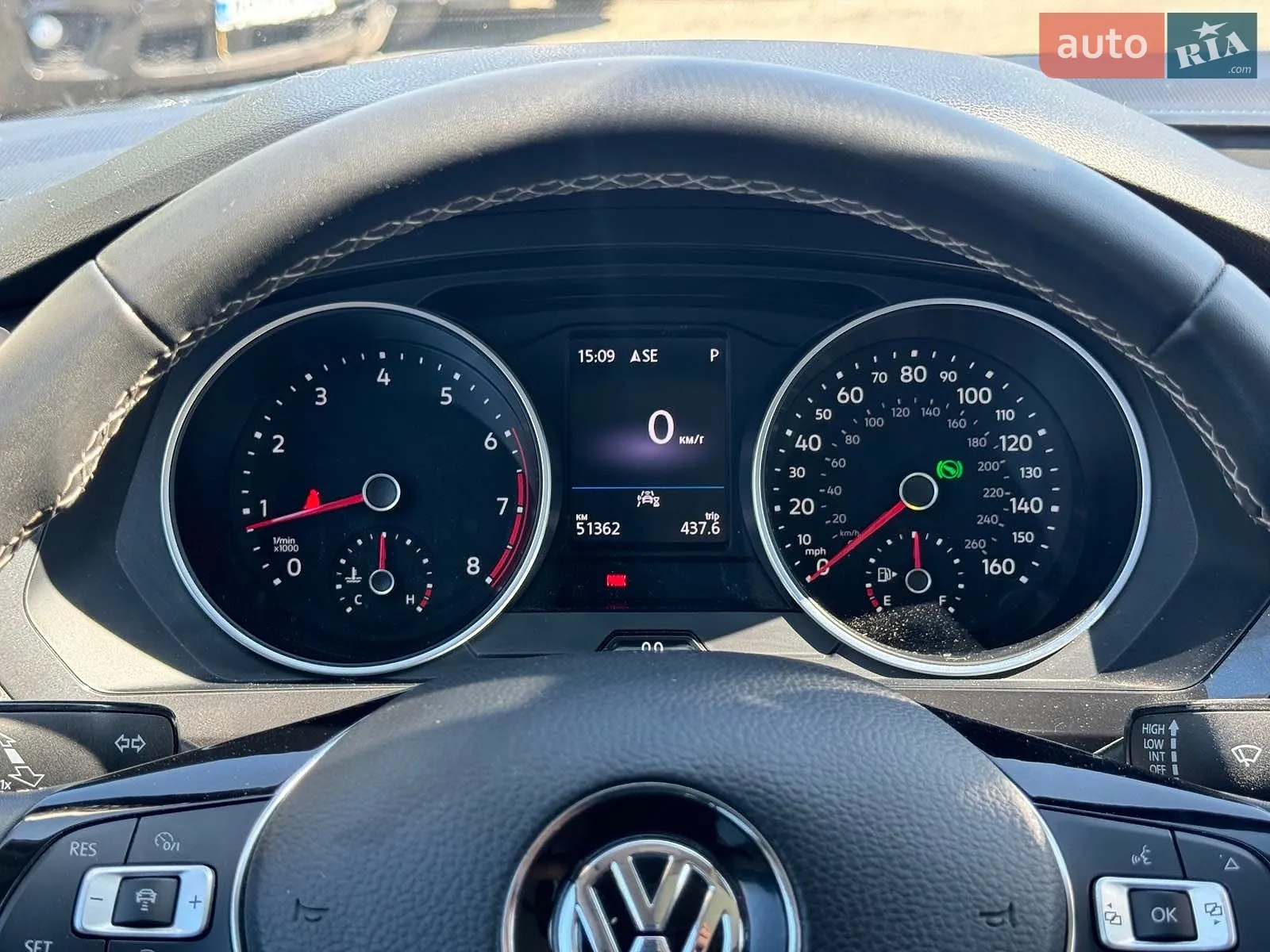2021 Volkswagen Tiguan - мініатюра 28