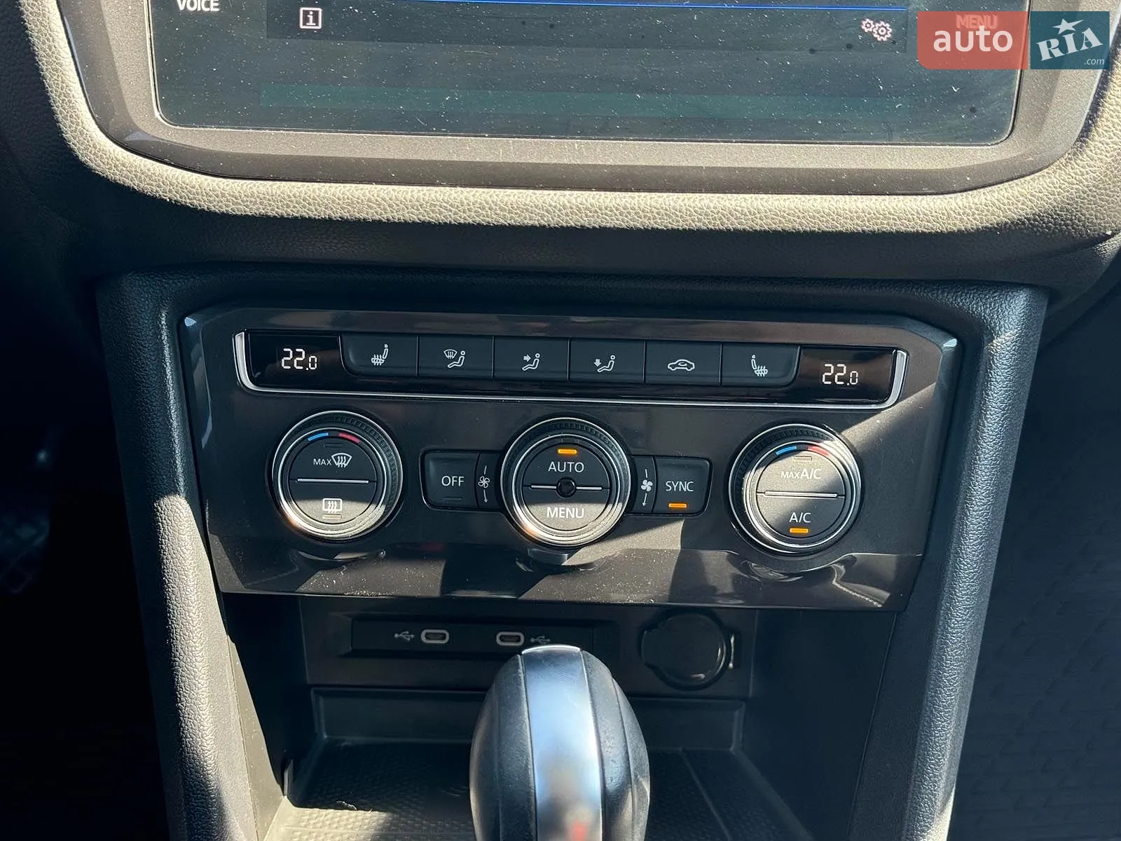 2021 Volkswagen Tiguan - мініатюра 29