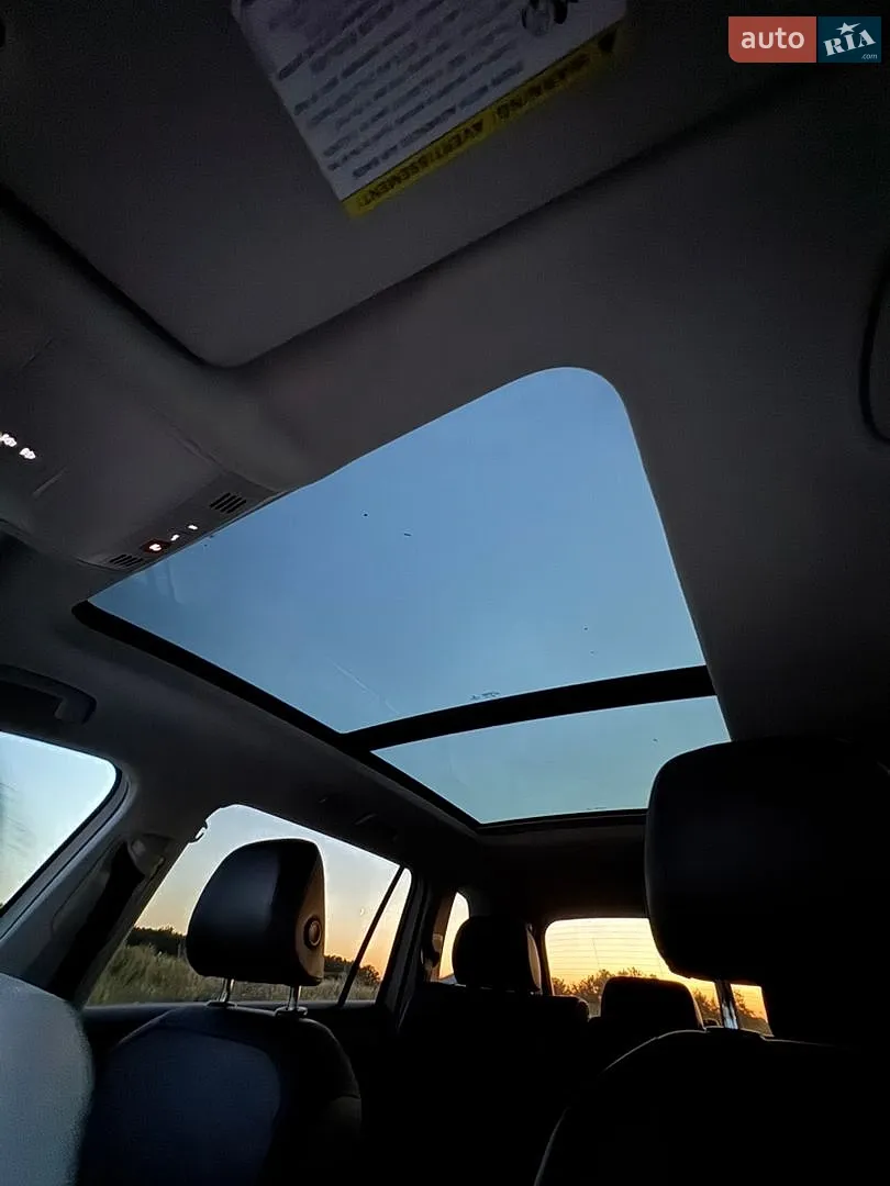 2019 Volkswagen Tiguan - мініатюра 29