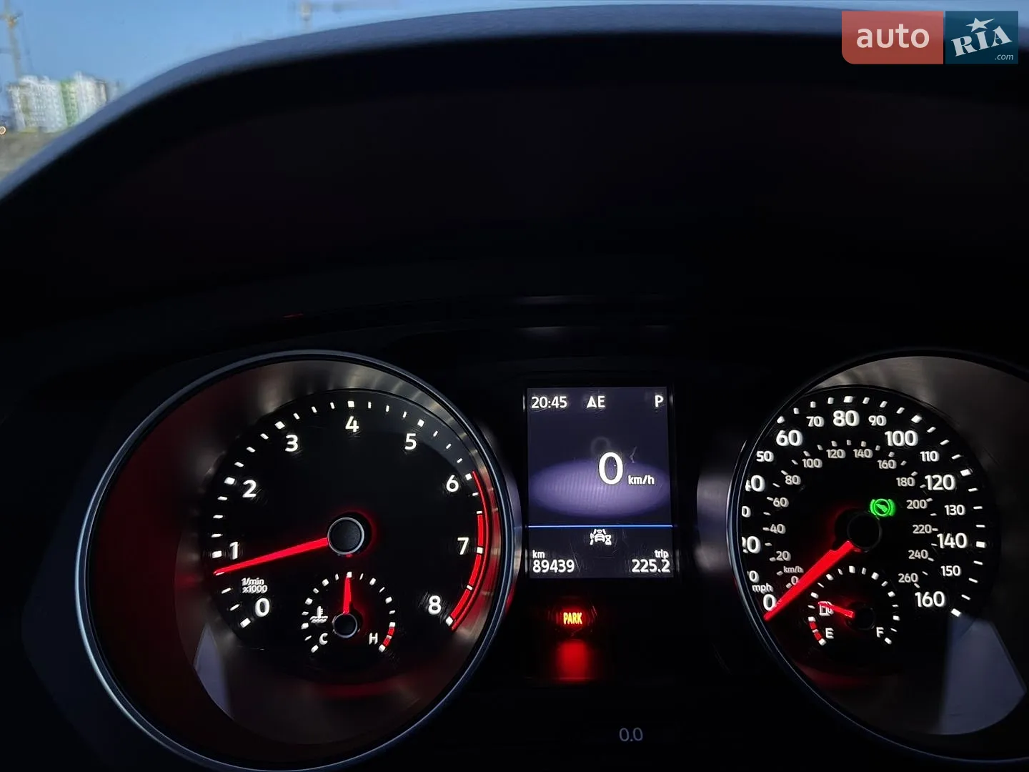 2019 Volkswagen Tiguan - мініатюра 28