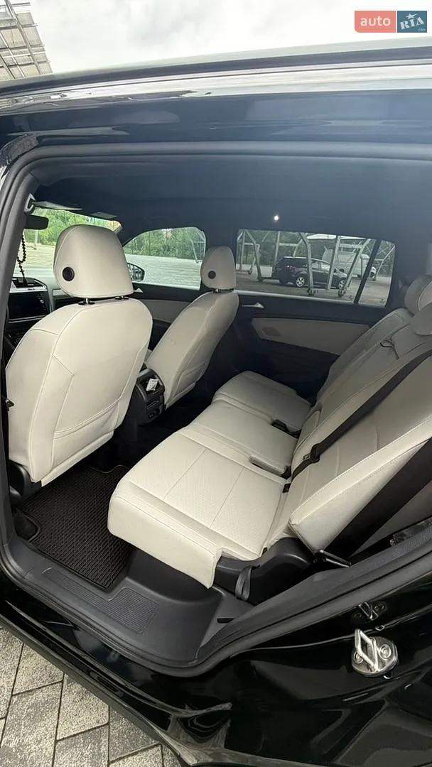 2020 Volkswagen Tiguan - мініатюра 27