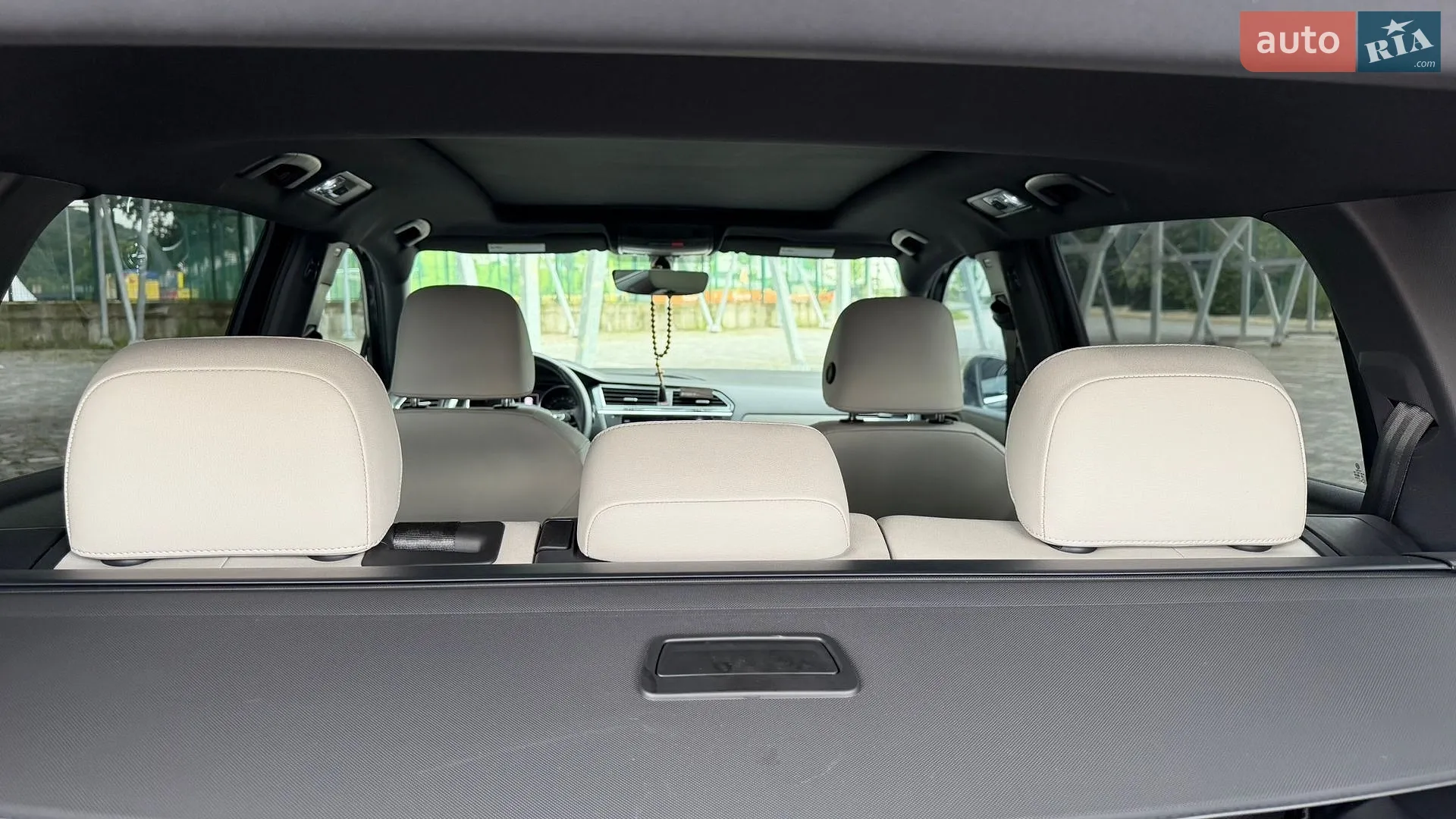 2020 Volkswagen Tiguan - мініатюра 28