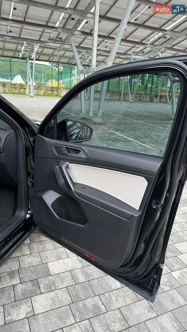 2020 Volkswagen Tiguan - мініатюра 31
