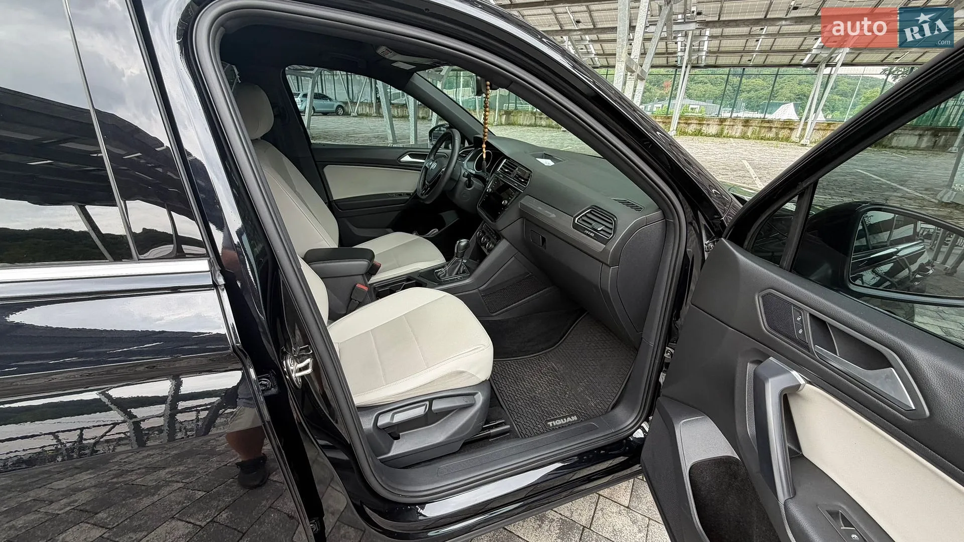2020 Volkswagen Tiguan - мініатюра 32