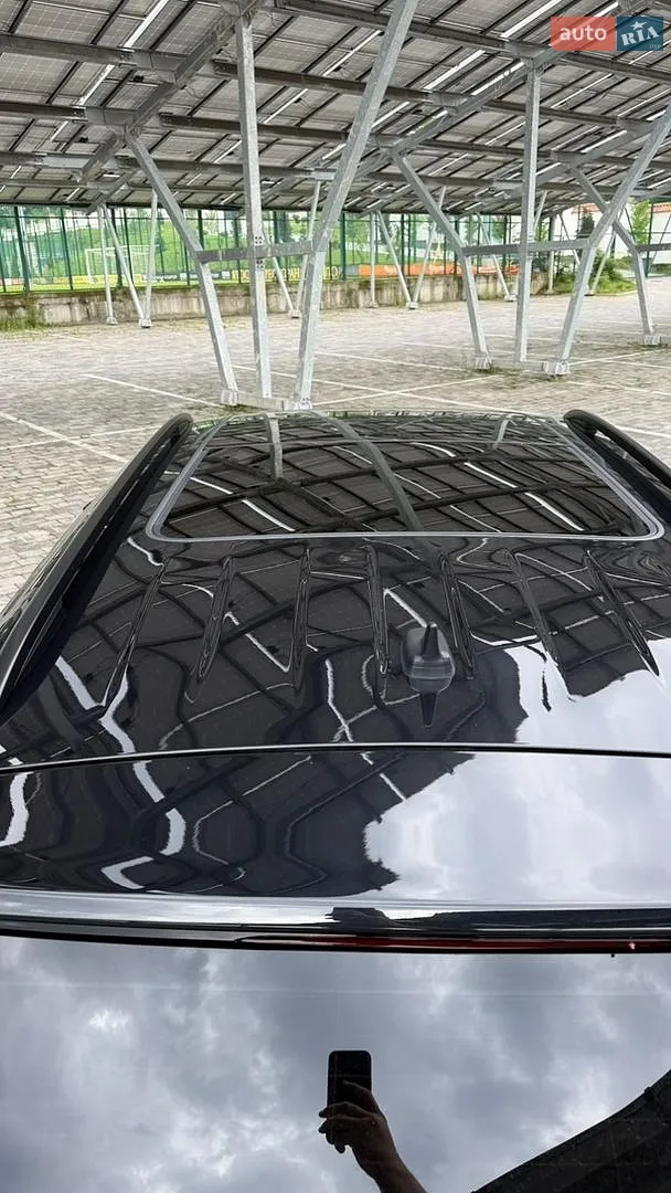 2020 Volkswagen Tiguan - мініатюра 36
