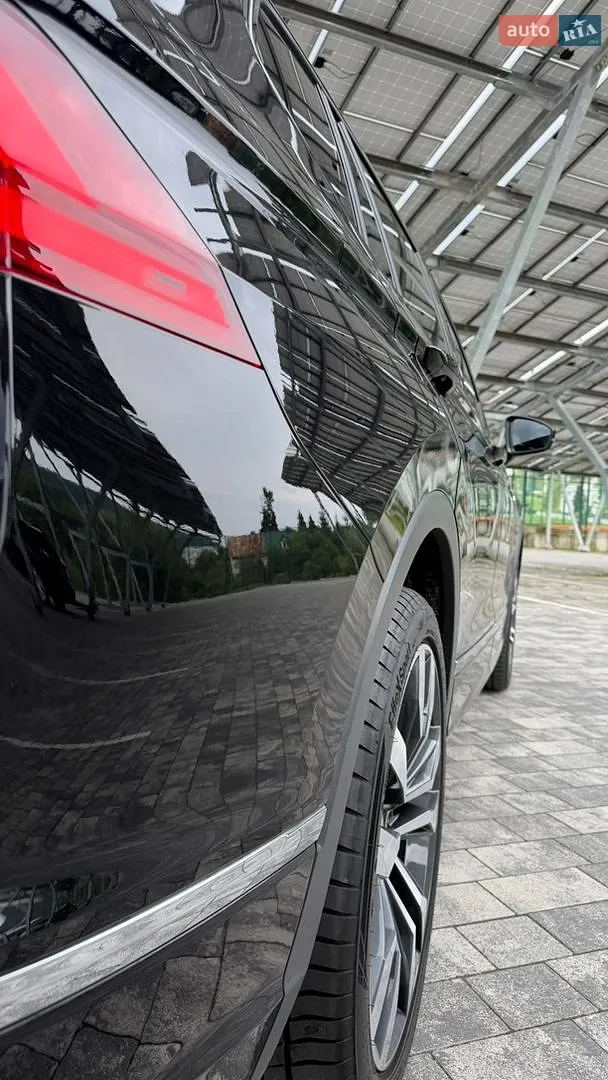 2020 Volkswagen Tiguan - мініатюра 37