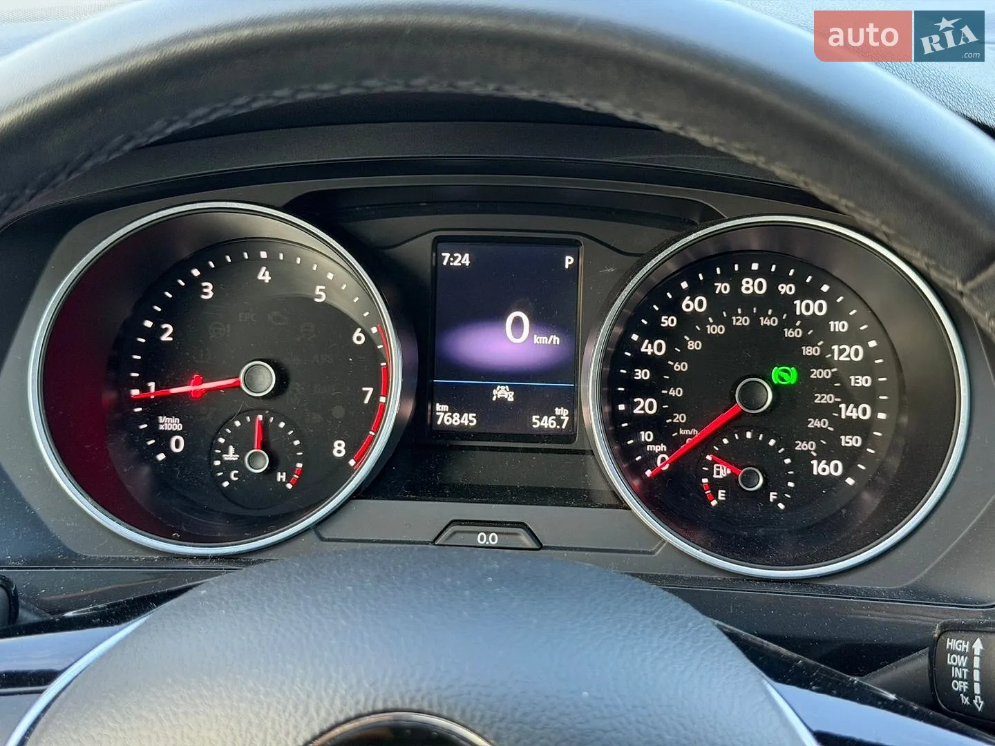 2019 Volkswagen Tiguan - мініатюра 31