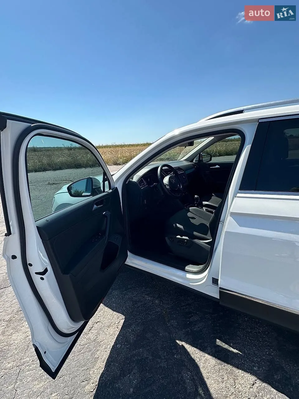 2018 Volkswagen Tiguan - мініатюра 6