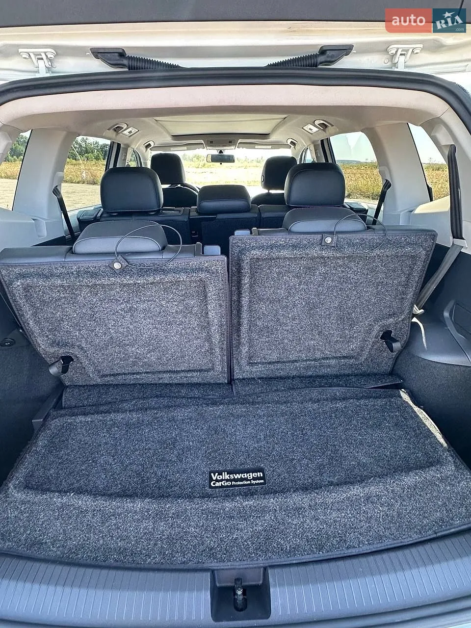 2018 Volkswagen Tiguan - мініатюра 20