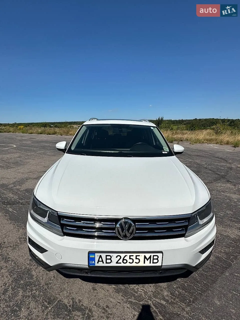 2018 Volkswagen Tiguan - мініатюра 26