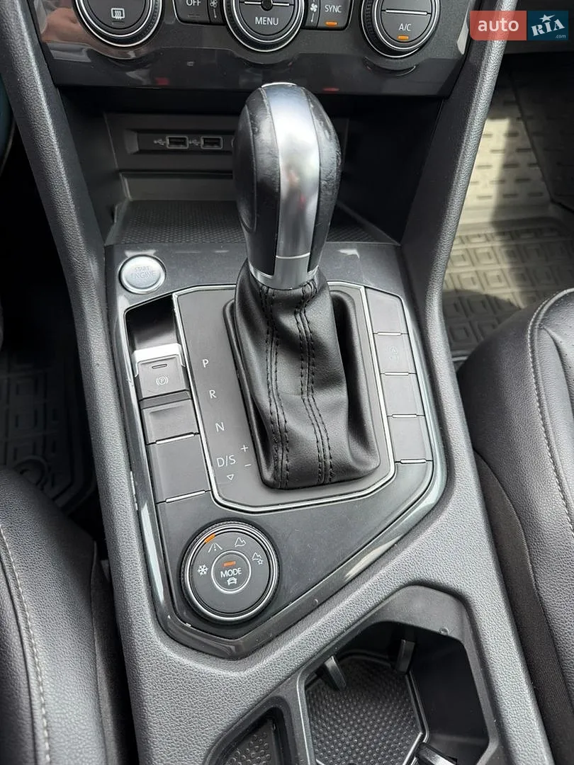 2019 Volkswagen Tiguan - мініатюра 14