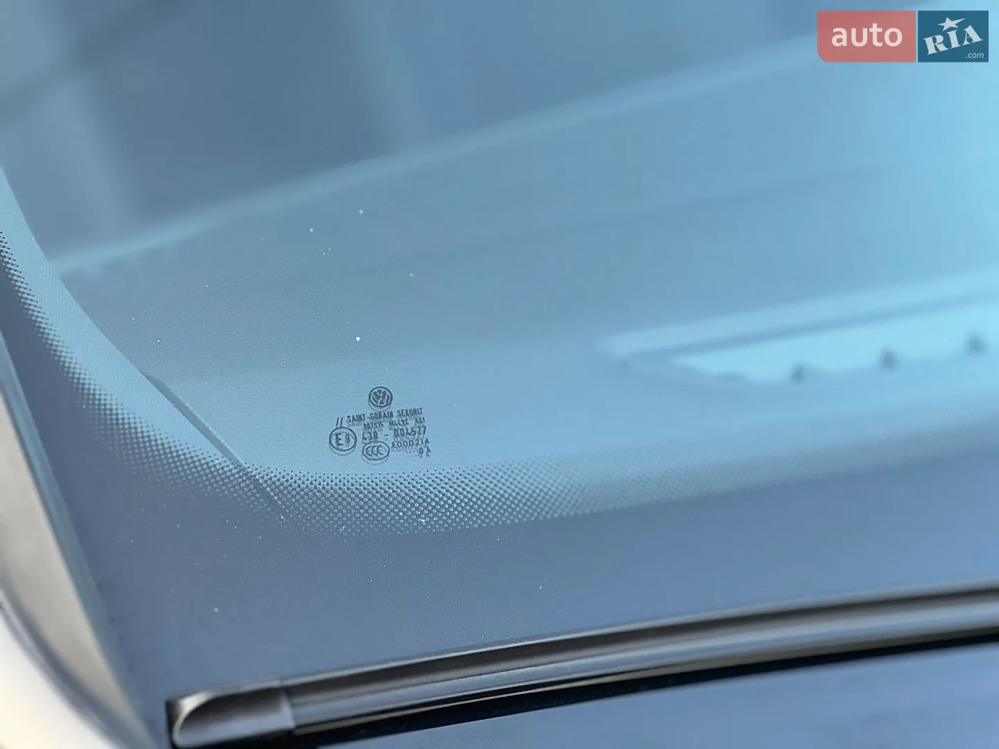 2020 Volkswagen Tiguan - мініатюра 12