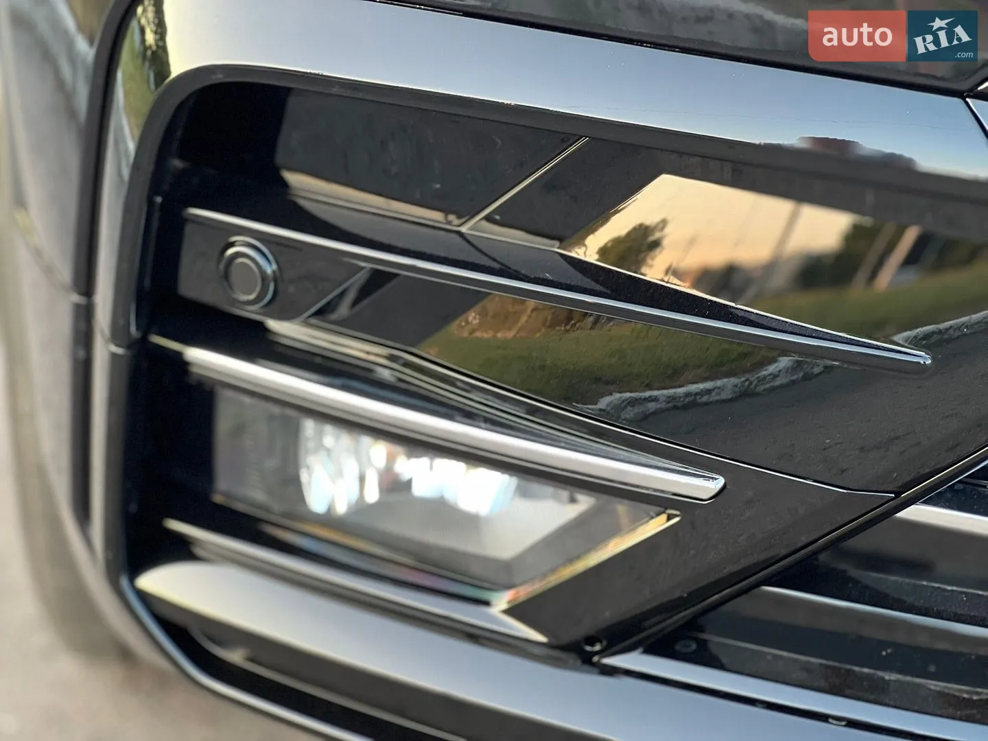 2020 Volkswagen Tiguan - мініатюра 11