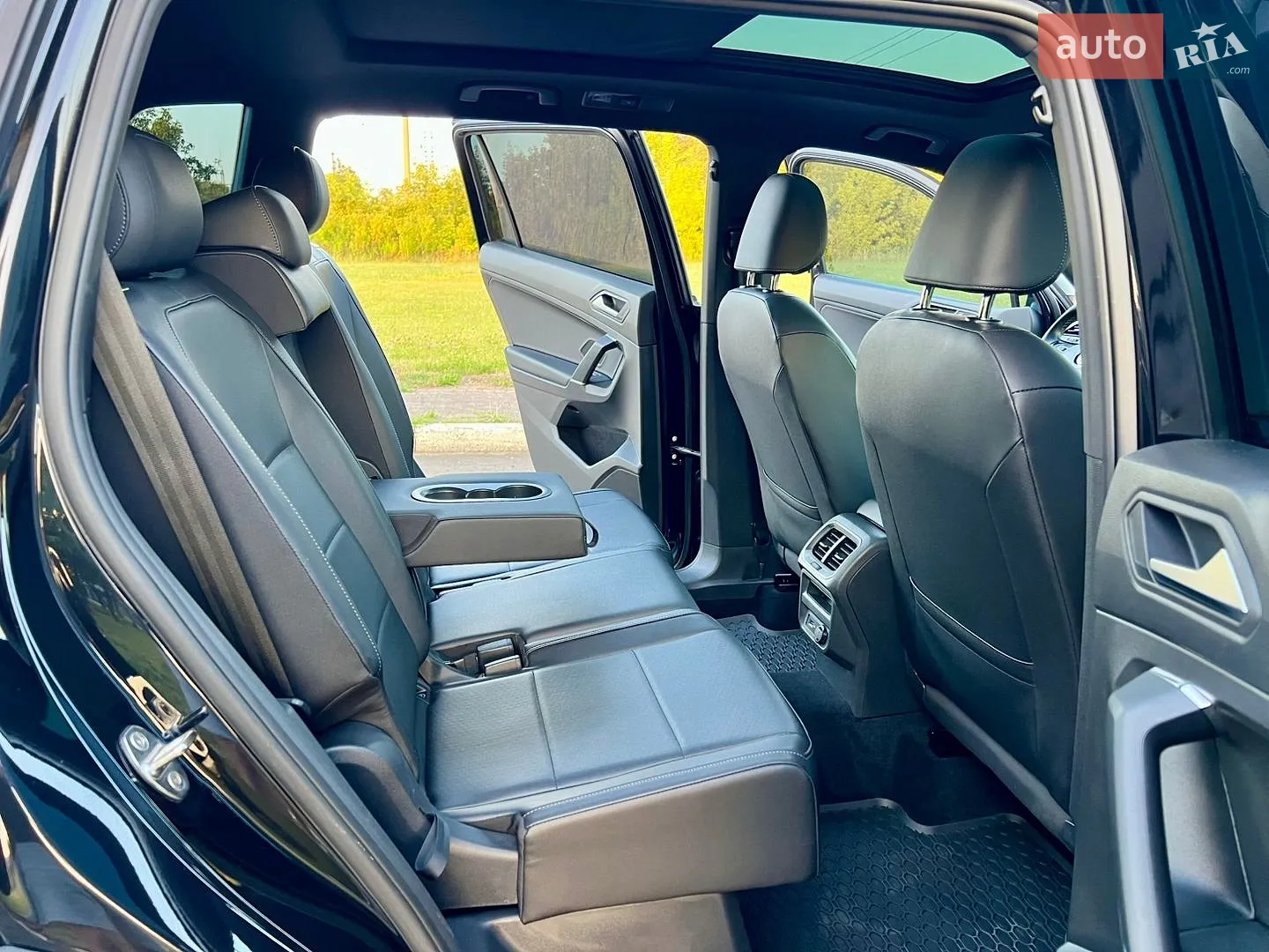2020 Volkswagen Tiguan - мініатюра 57